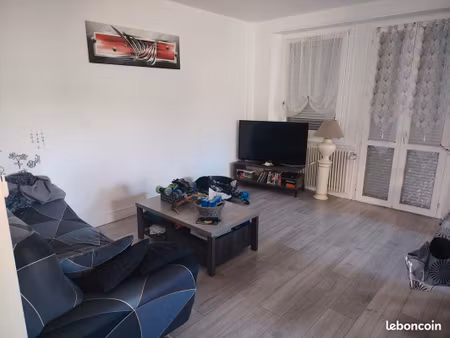 maison 84m2 3 chambres 129 000