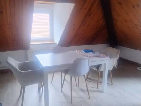 appartement centre ville