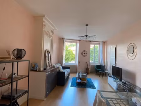 appartement f3