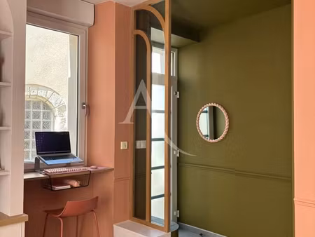 appartement 4 pièces 51 m²