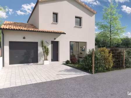 maison 5 pièces 102 m²