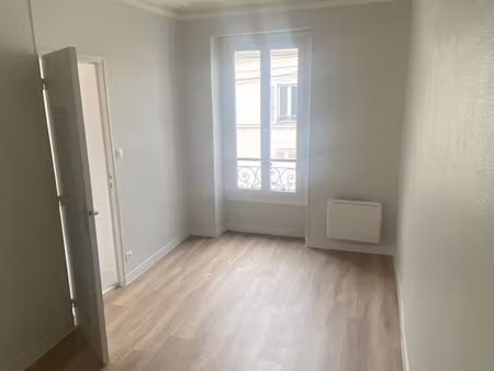 appartement t2/m² - secteur gare