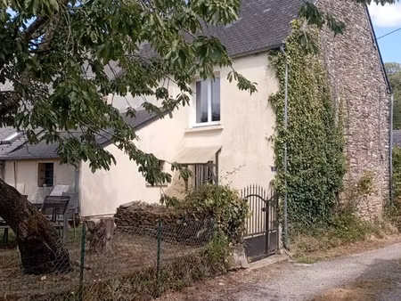 maison st gravé 2 chambres