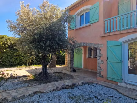 villa 5 pièces 111 m²