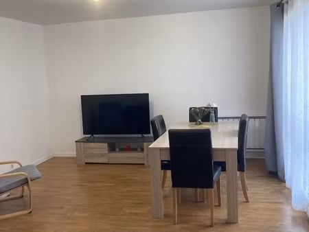 appartement centre rambouillet 49m2