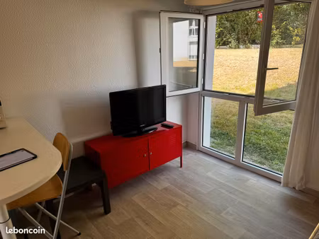 studio pour étudiant proche pôle universitaire de saint-nazaire
