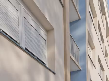 appartement 3 pièces 49 m²