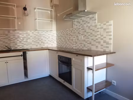 appartement t3