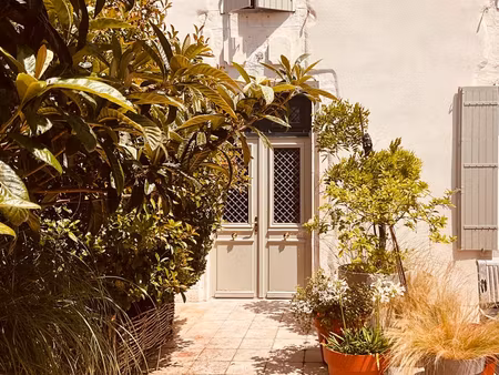 maison à vendre proche la rochelle