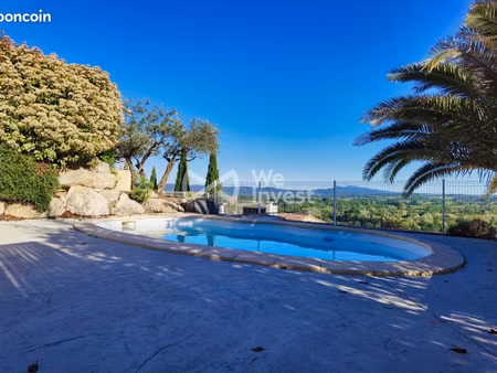 villa 5 pièces 129 m²