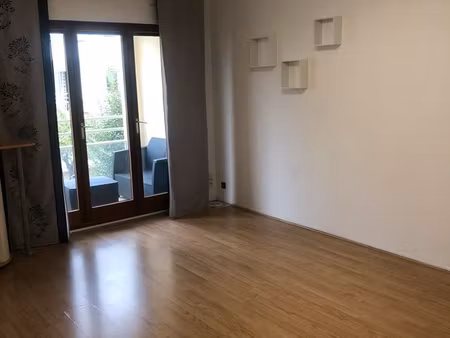 idéal étudiant - appartement 1 pièce 29m² villers les nancy