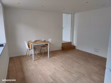 apparemment t3 - bressuire centre