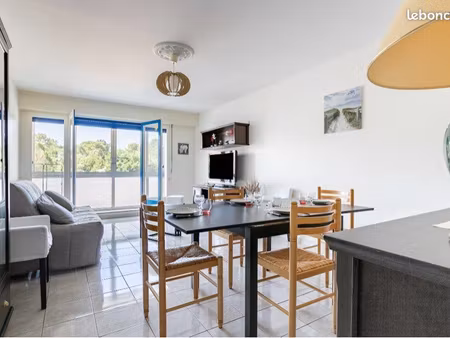 location appartement st jean de mont