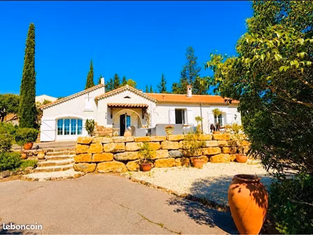 vente maison individuelle