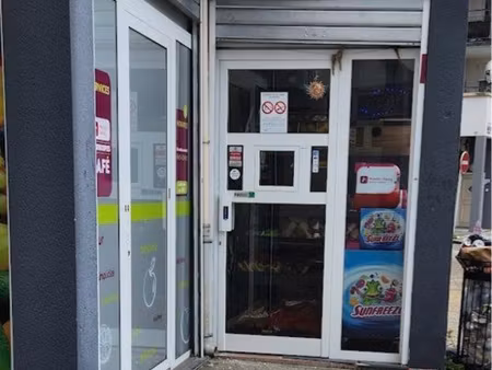 alimentation générale à taverny 95150