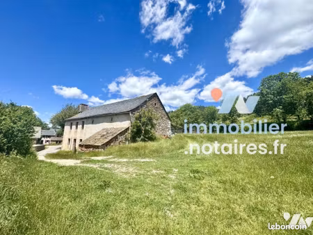 maison 120 m² st alban sur limagnole