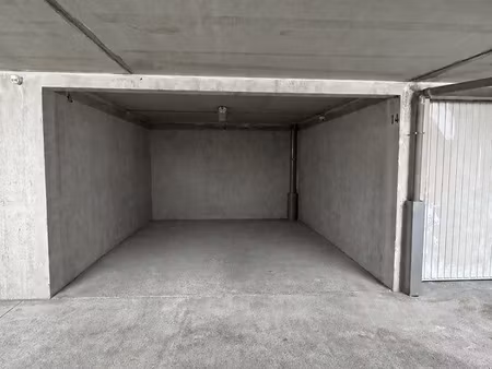 place de parking