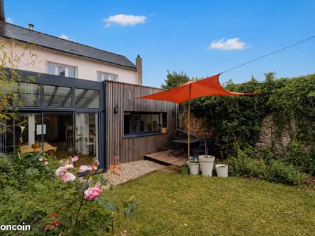 maison 5 pièces 102 m²
