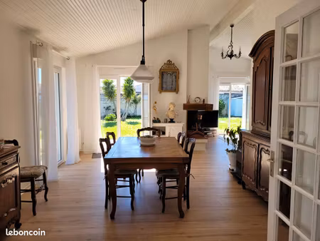 maison 4 pièces 127 m²