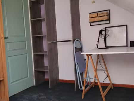 loue chambre