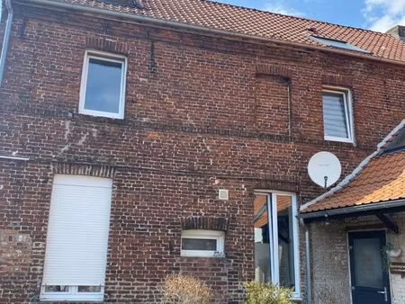 duplex 3 pièces 73 m²