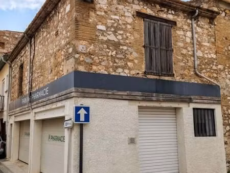 maison 2 pièces 140 m²