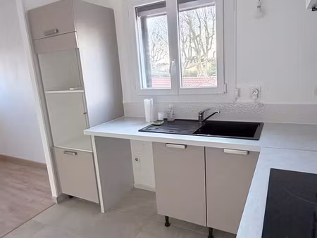 appartement 2 chambres (type t3)