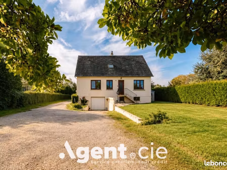maison 6 pièces 112 m²