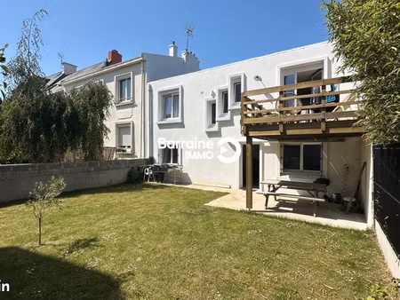 maison 6 pièces 110 m²