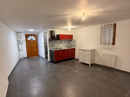 studio centre ville 25m2