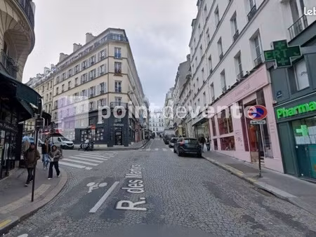 local commercial 20 m²