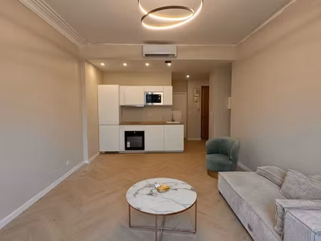 magnifique appartement