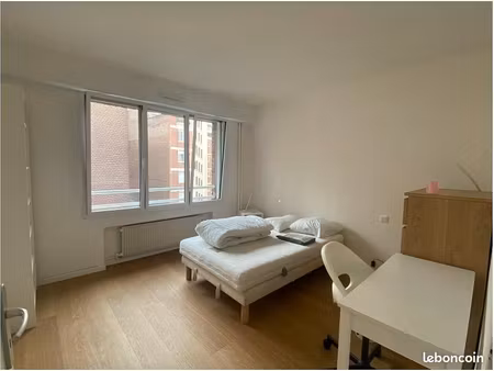 appartement 1 pièce 13 m²