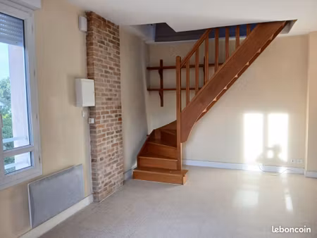 duplex à louer