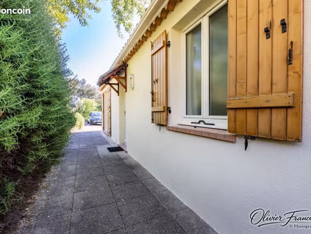 maison 4 pièces 112 m²