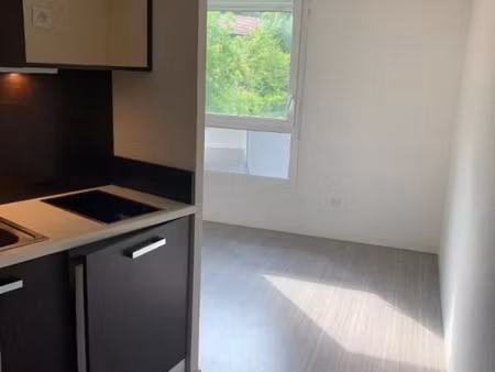 appartement 1 pièce 29 m²