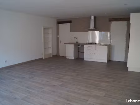 appartement 2 pièces 51 m²