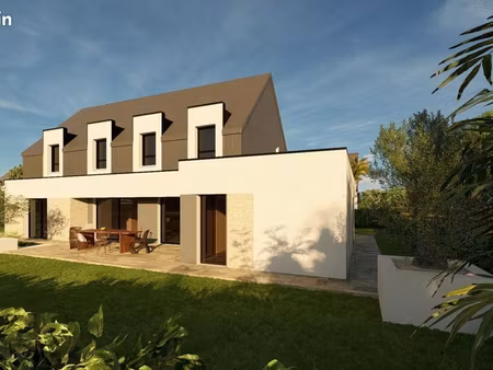 maison 6 pièces 210 m²