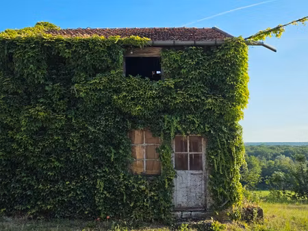 maison de village