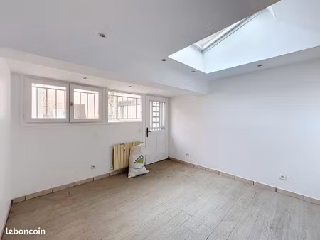 maison 100m² nanterre