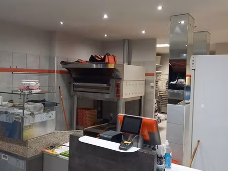 pizzeria