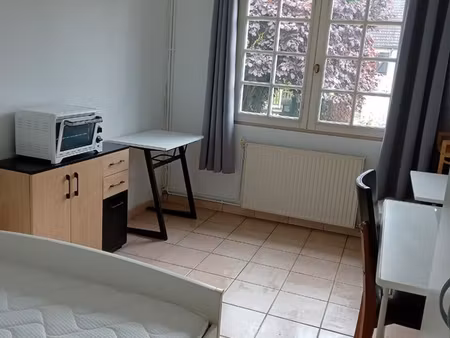 logement etudiant
