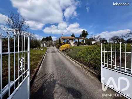 maison 5 pièces 103 m²