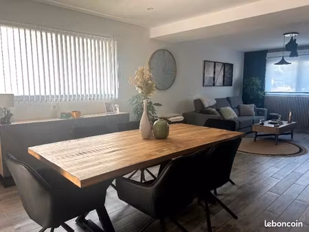 maison 2 chambre