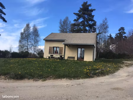 gîte à louer de septembre à juin