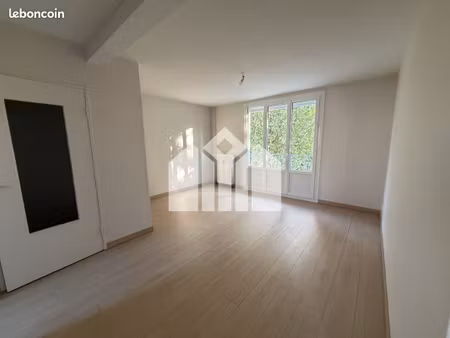 appartement 3 pièces 57 m²