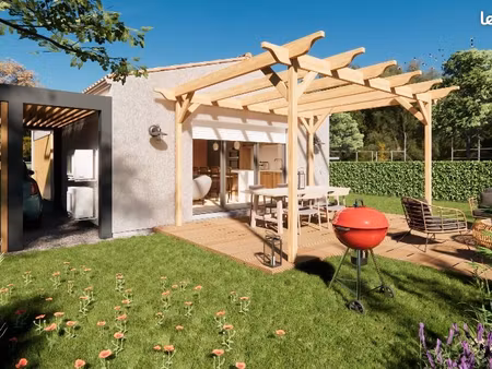 maison 3 pièces 61 m²