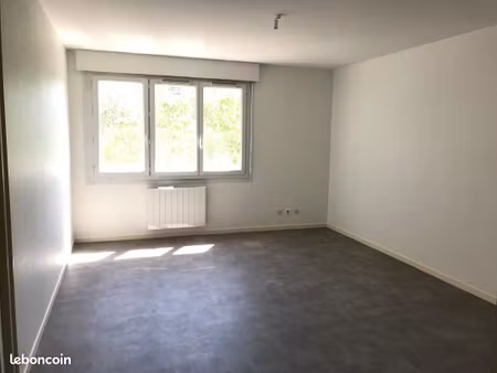 appartement 1 pièce 40 m²