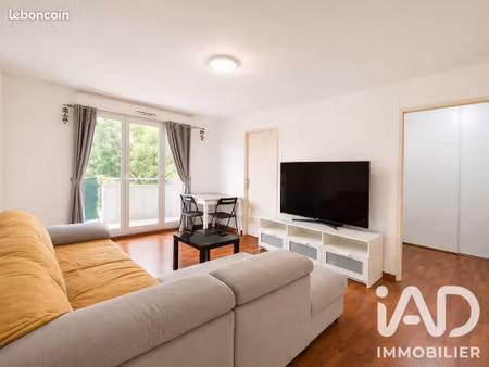 appartement 3 pièces 57 m²