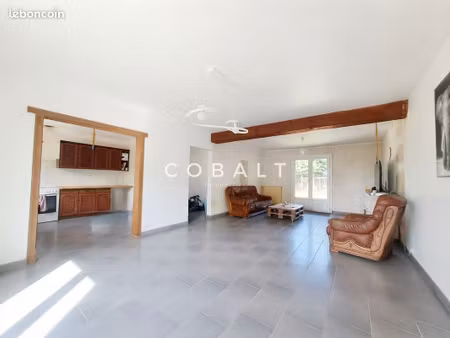 maison 5 pièces 98 m²